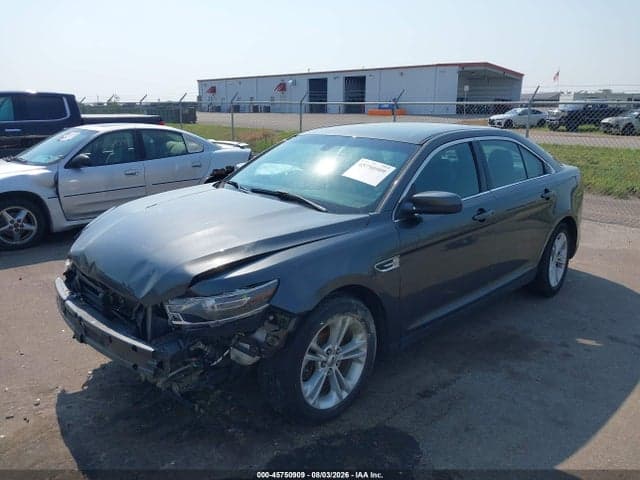 2019 FORD TAURUS SEL 2
