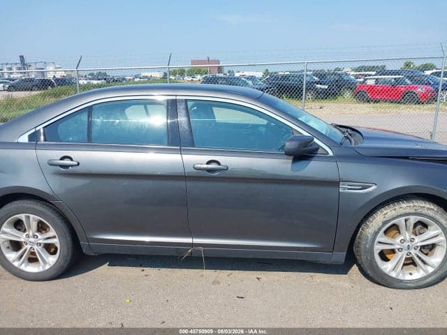 2019 FORD TAURUS SEL 14