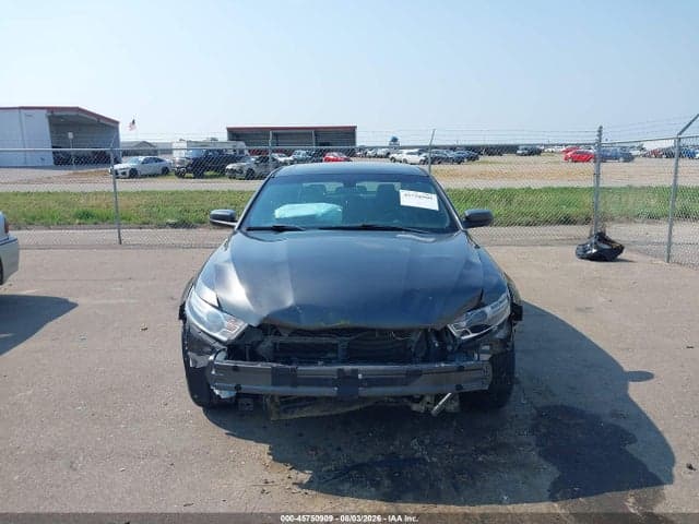 2019 FORD TAURUS SEL 6