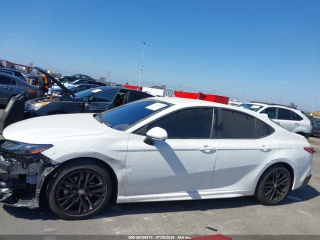 2026 TOYOTA CAMRY SE 15