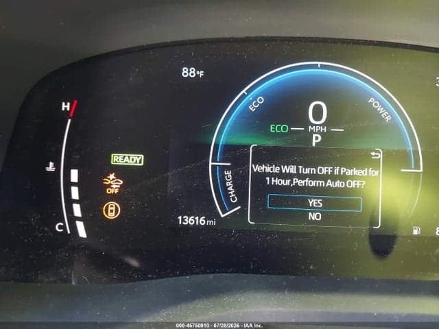 2026 TOYOTA CAMRY SE 16