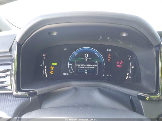 2026 TOYOTA CAMRY SE 7
