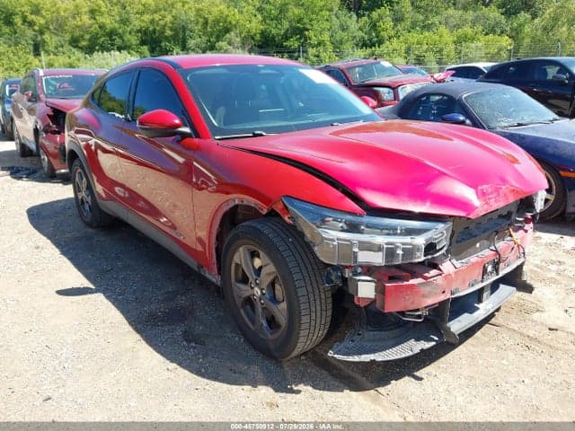 2022 FORD MUSTANG MACH-E SELECT 1