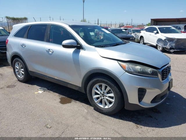 2020 KIA SORENTO 3.3L LX - 1