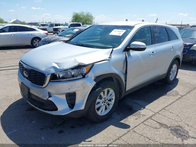2020 KIA SORENTO 3.3L LX 2