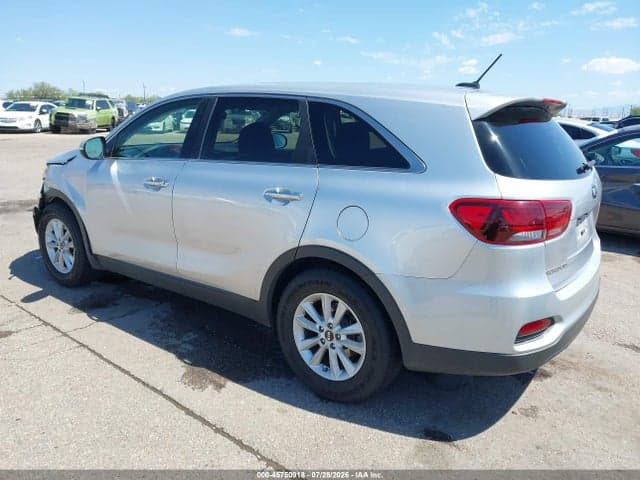 2020 KIA SORENTO 3.3L LX 3