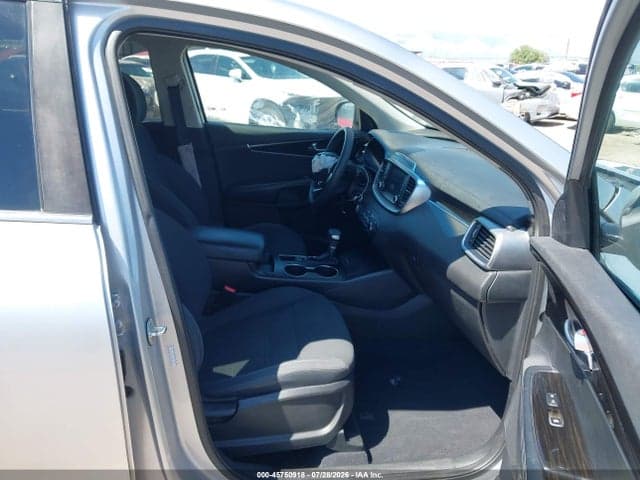 2020 KIA SORENTO 3.3L LX 5