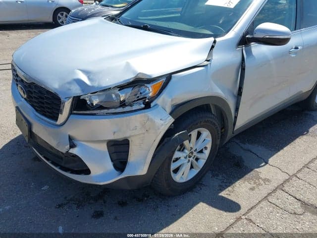 2020 KIA SORENTO 3.3L LX 6