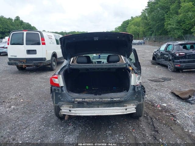 2017 CHEVROLET CRUZE LT AUTO 15