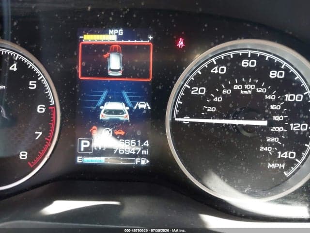 2019 SUBARU FORESTER PREMIUM 15