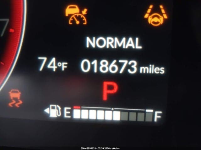 2025 HONDA CR-V EX-L AWD 15