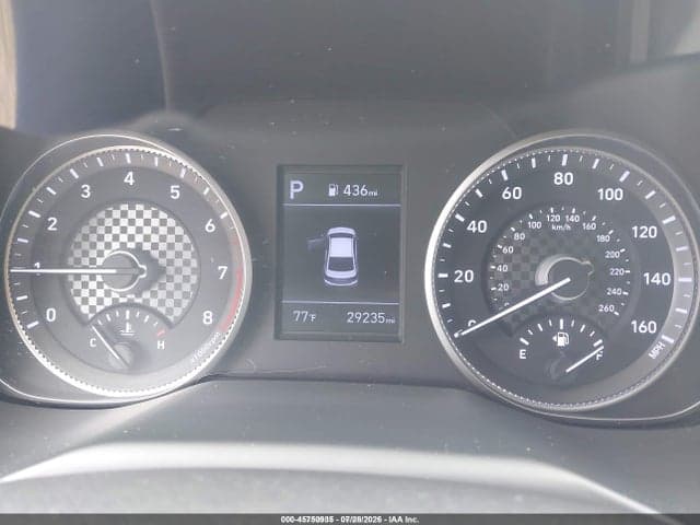 2020 HYUNDAI ELANTRA SE 7