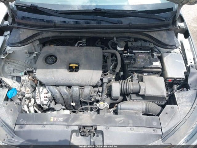 2020 HYUNDAI ELANTRA SE 10