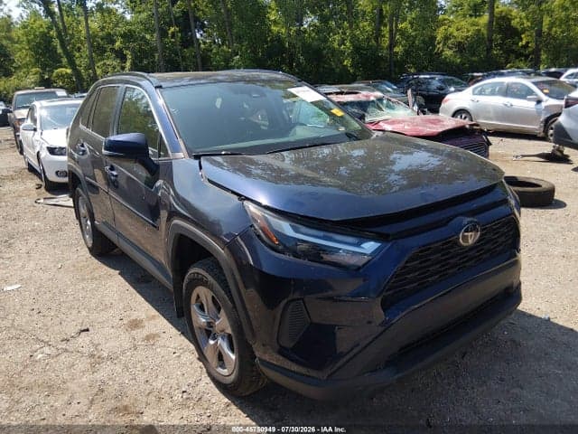2023 TOYOTA RAV4 XLE 1