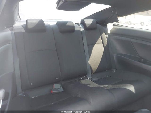 2020 HONDA CIVIC LX 8