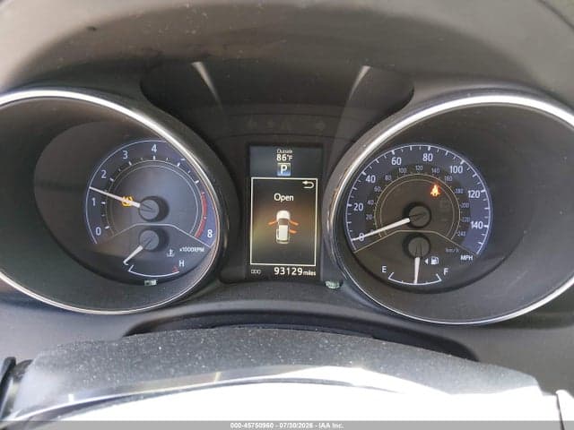 2017 TOYOTA COROLLA IM 7