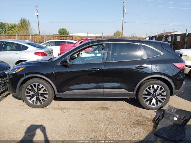 2020 FORD ESCAPE SE SPORT HYBRID 15