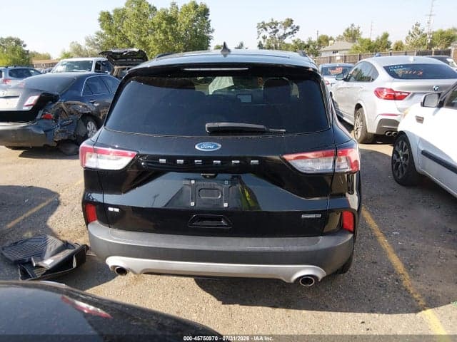 2020 FORD ESCAPE SE SPORT HYBRID 17