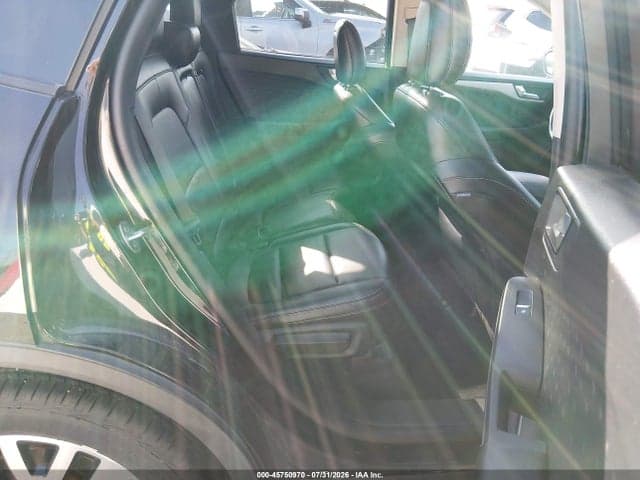 2020 FORD ESCAPE SE SPORT HYBRID 8