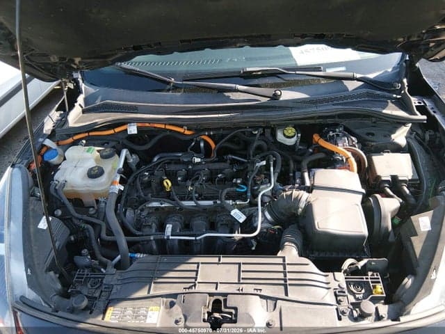 2020 FORD ESCAPE SE SPORT HYBRID 10