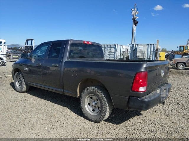 2017 RAM 1500 TRADESMAN 4X4 6'4 BOX 3