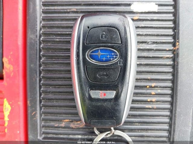 2021 SUBARU FORESTER PREMIUM 11