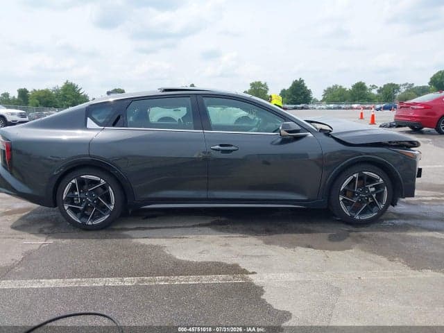 2025 KIA K4 GT-LINE 14