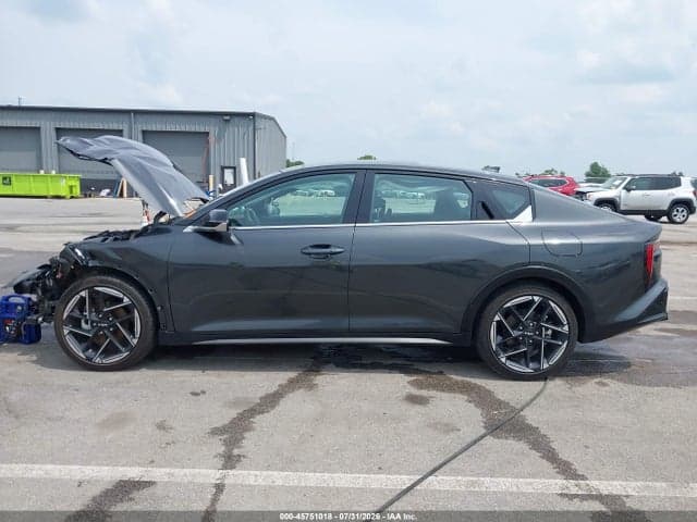 2025 KIA K4 GT-LINE 15