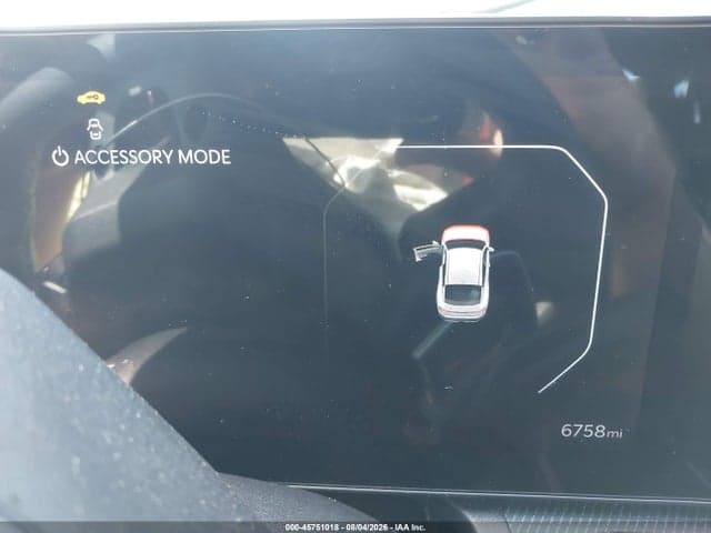 2025 KIA K4 GT-LINE 7
