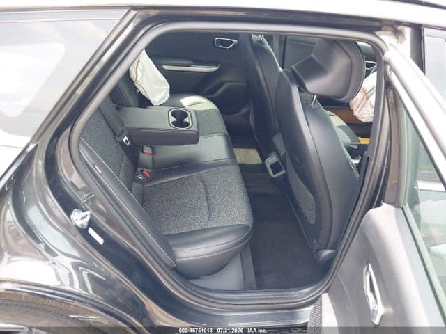 2025 KIA K4 GT-LINE 8