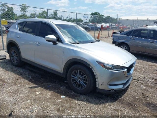 2019 MAZDA CX-5 SPORT - 1