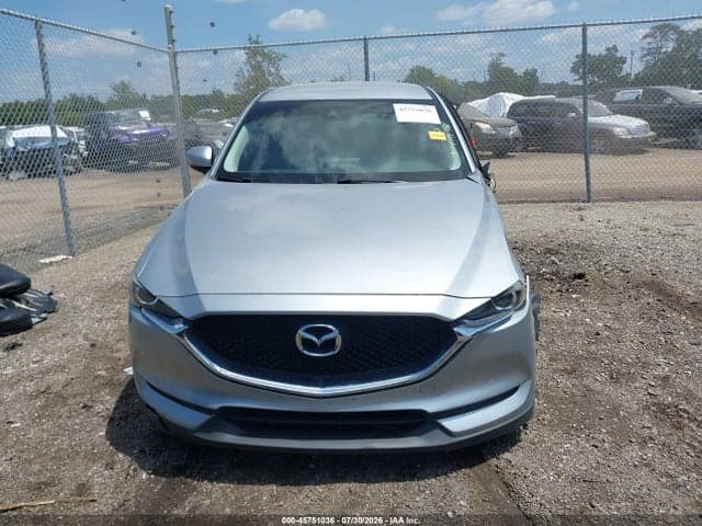 2019 MAZDA CX-5 SPORT 12