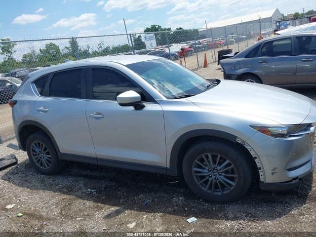 2019 MAZDA CX-5 SPORT 13