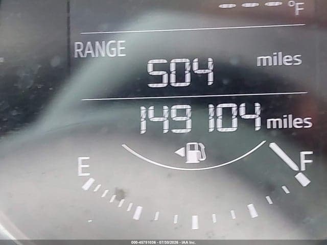 2019 MAZDA CX-5 SPORT 15