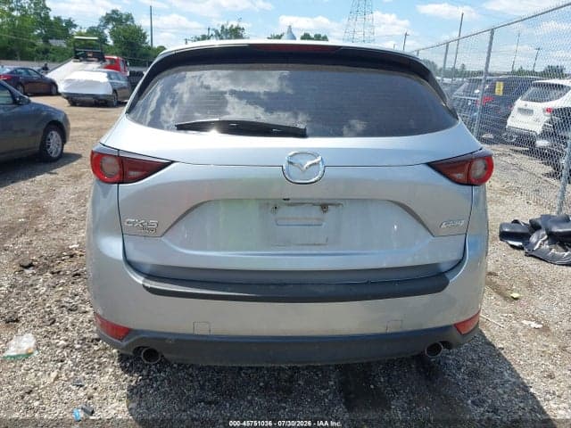 2019 MAZDA CX-5 SPORT 16