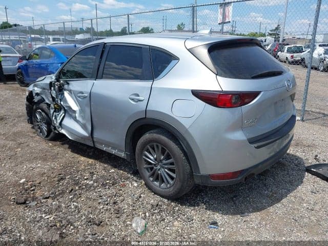 2019 MAZDA CX-5 SPORT 3