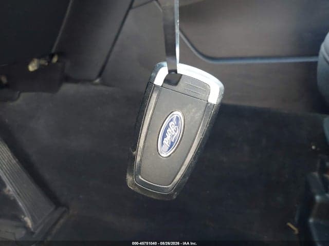 2021 FORD EXPLORER XLT 11