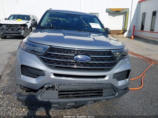 2021 FORD EXPLORER XLT 6