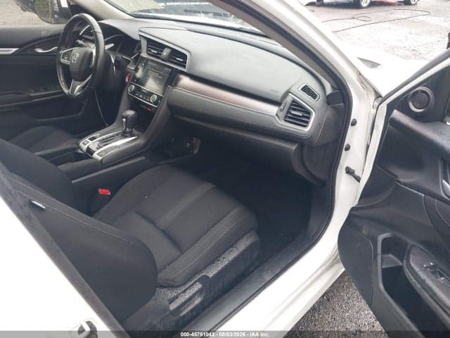 2018 HONDA CIVIC EX-T 5