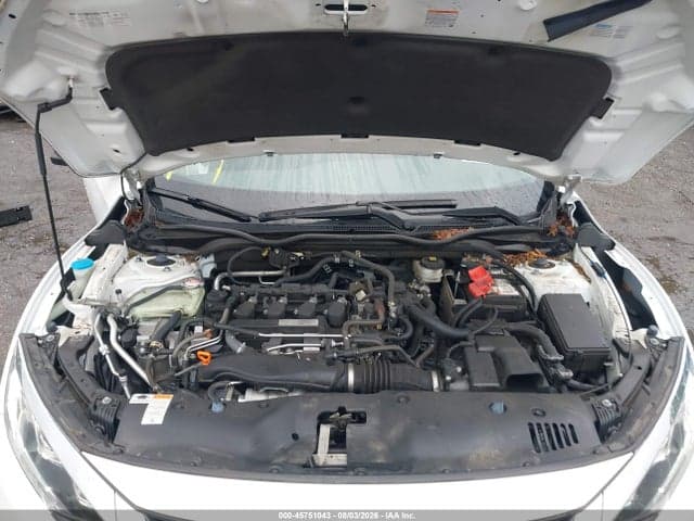 2018 HONDA CIVIC EX-T 10