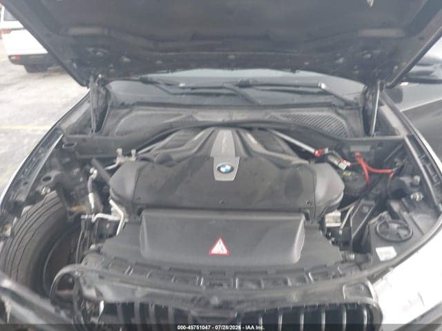 2017 BMW X5 XDRIVE50I 10