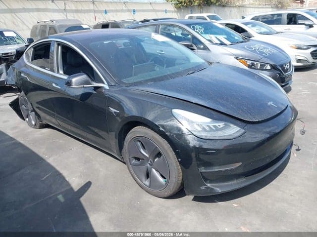 2018 TESLA MODEL 3 LONG RANGE/MID RANGE 1