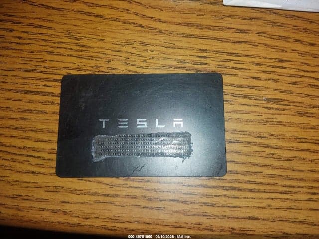 2018 TESLA MODEL 3 LONG RANGE/MID RANGE 11