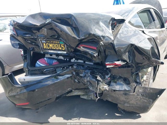 2018 TESLA MODEL 3 LONG RANGE/MID RANGE 6