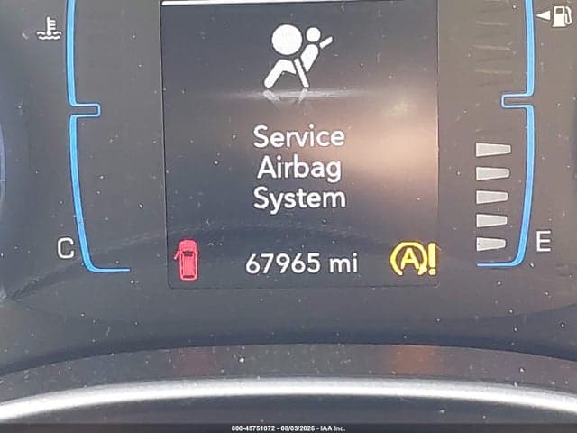 2018 CHRYSLER PACIFICA TOURING L 16