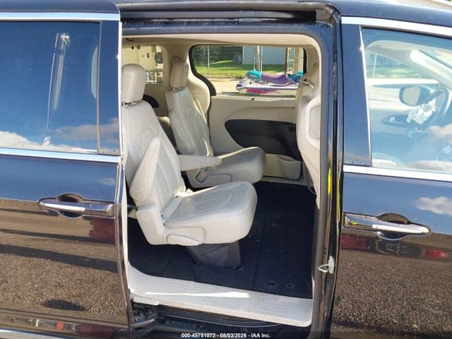2018 CHRYSLER PACIFICA TOURING L 8