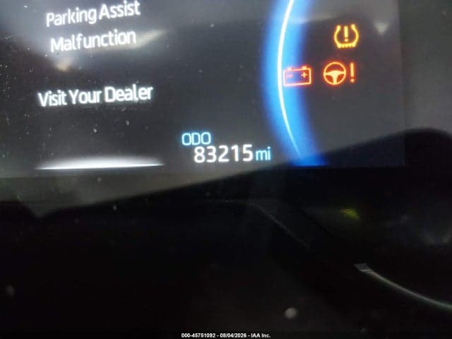 2021 TOYOTA RAV4 LIMITED 15