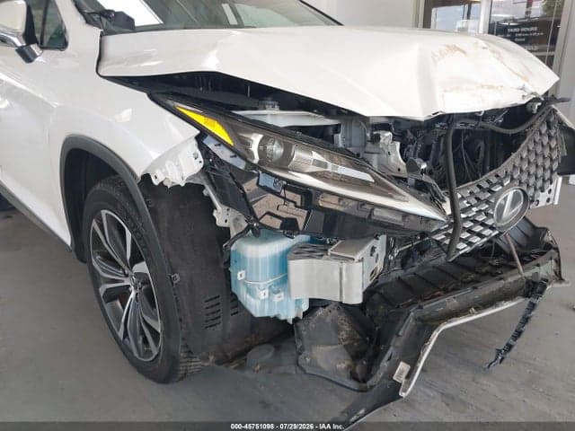 2021 LEXUS RX 350 6