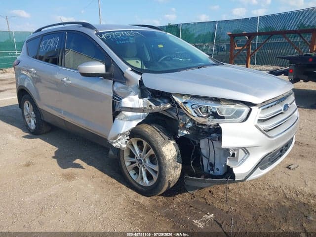 2019 FORD ESCAPE SEL 1