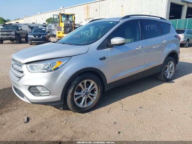 2019 FORD ESCAPE SEL 2